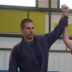 Travis Glace