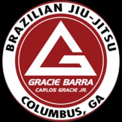 Gracie Barra Columbus