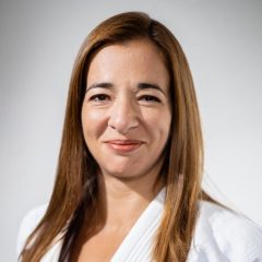 Shanti Abelha