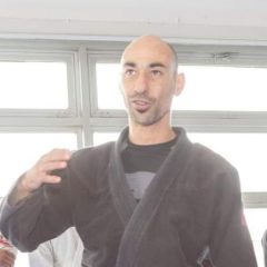 Chrisostomos Panagiotidis