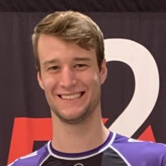 Andrew Nevins