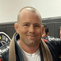 Michael Hollmen