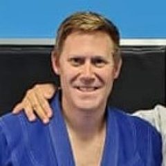 Greg Fischer