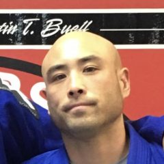 Dennis Ohashi