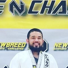 Richard Munguia