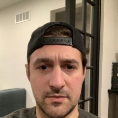 Kevin Tschop
