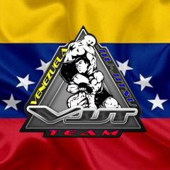 Venezuela Jiu Jitsu Team (VJJT)