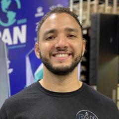 Robert Galan