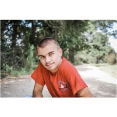 Camden Barbee
