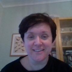 Lynne Crook
