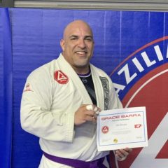 John Biscaino