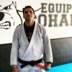 Esteban Darquea