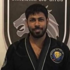 Tithira Perera