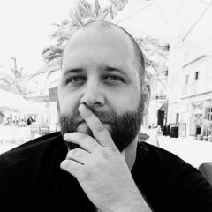 Philippe Maroquin