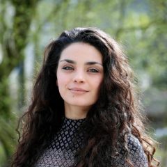 Sarah Prescimone