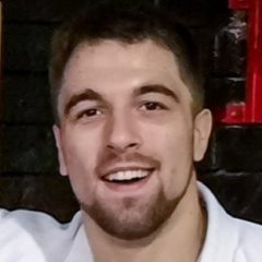Kevin Bunney