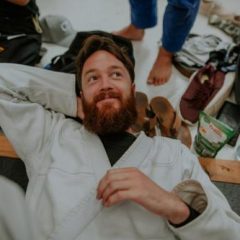 Daniel Tate