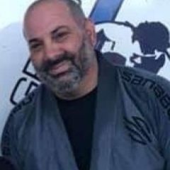 Jason Brocato