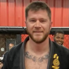 Matthew Scott