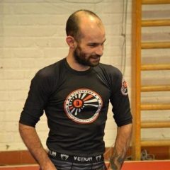 Julien Cantigniau