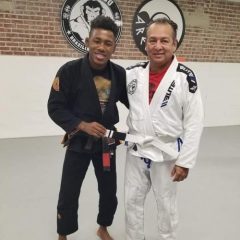 James Urtiaga