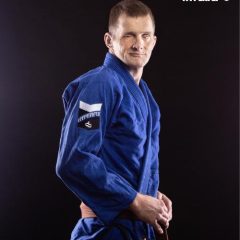 Clinton Terry