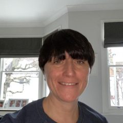 Debbie Murphy