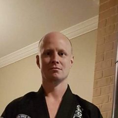 Justin Heffernan