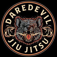 DAREDEVIL JIU JITSU