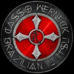 Cassio Werneck Brazilian Jiu Jitsu