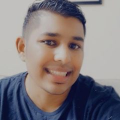 Lee Govender