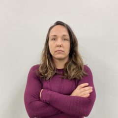 Victoria Brown