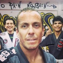 Coach Ragnar