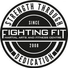 Fighting fit manchester