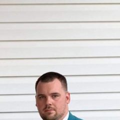 Tyler Crum
