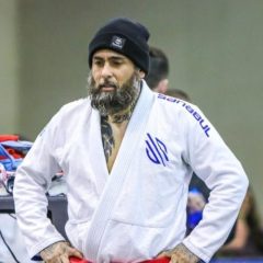 Ismael Garcia