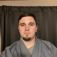 Brandon Bates
