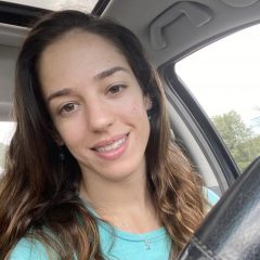 Lindsey Vanzandt