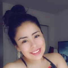 Andrea Hernandez Limon