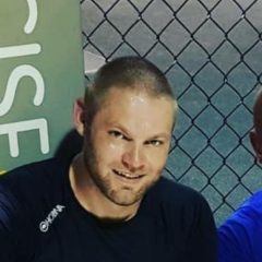Adam Sanderson