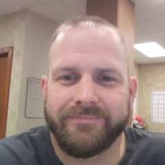 Calvin Kroll