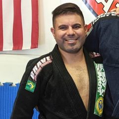 Michael Molayem