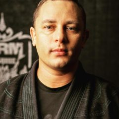 Darren Turner