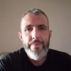 Steven McAllum