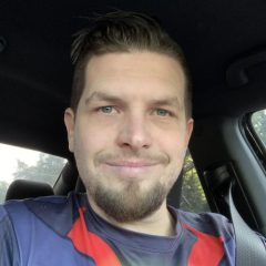Joseph Gardocki