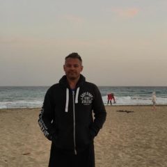 Scott Nahajec