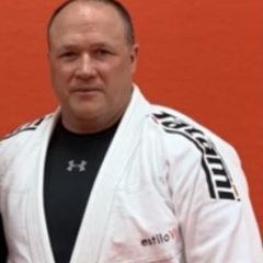 Bryon Bruce