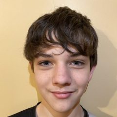 Noah Mege