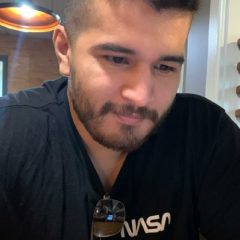 Steven Cazarez