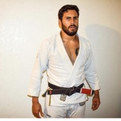 Jonathan Alvarez